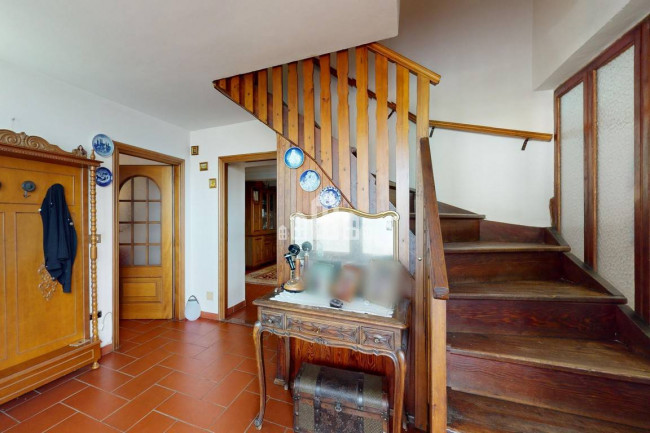 Casa indipendente in vendita a Brosso