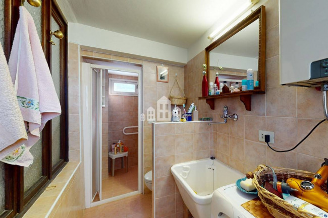 Casa indipendente in vendita a Brosso