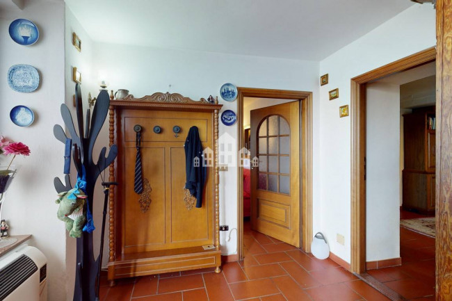Casa indipendente in vendita a Brosso