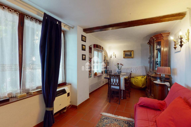 Casa indipendente in vendita a Brosso