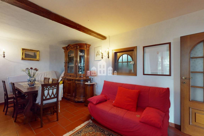 Casa indipendente in vendita a Brosso