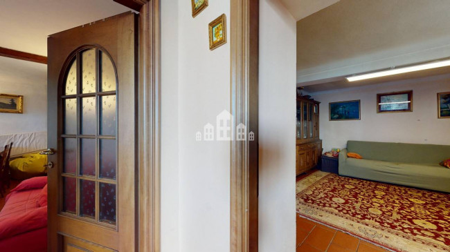Casa indipendente in vendita a Brosso
