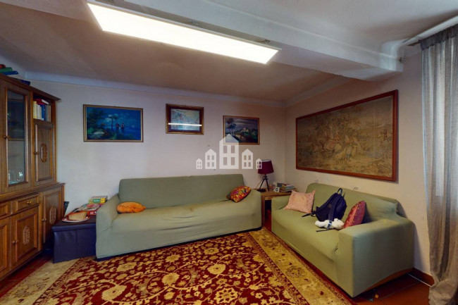 Casa indipendente in vendita a Brosso