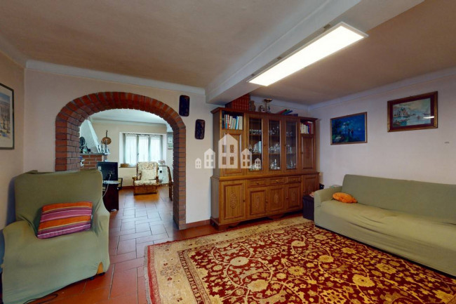Casa indipendente in vendita a Brosso