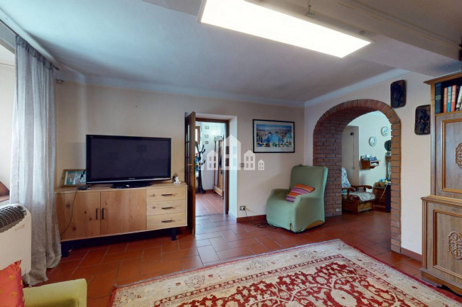 Casa indipendente in vendita a Brosso