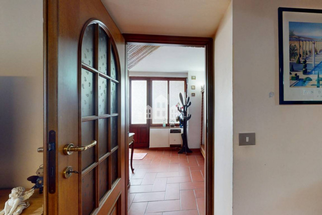 Casa indipendente in vendita a Brosso