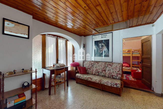 Casa indipendente in vendita a Brosso