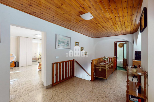 Casa indipendente in vendita a Brosso