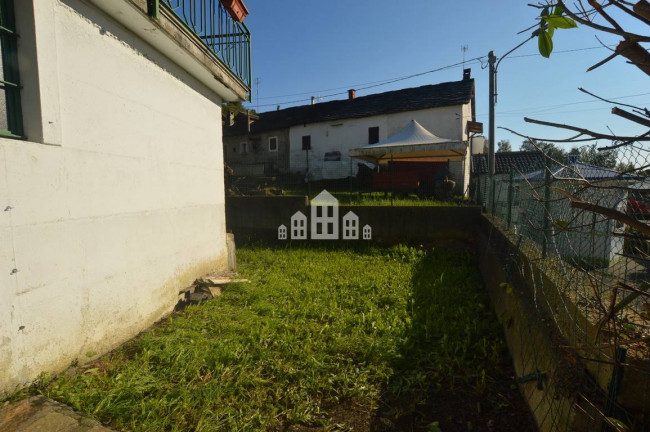Casa indipendente in vendita a Brosso
