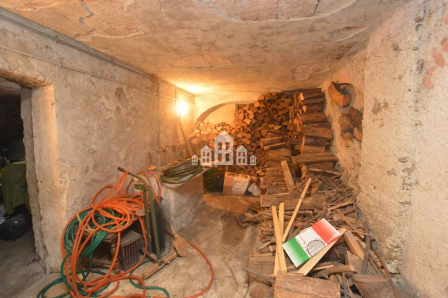 Casa indipendente in vendita a Brosso