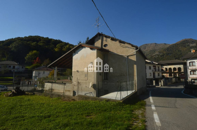 Casa indipendente in vendita a Brosso