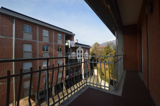 Appartamento in vendita a Cuorgnè