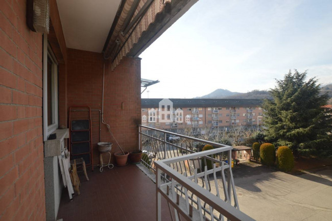 Appartamento in vendita a Cuorgnè
