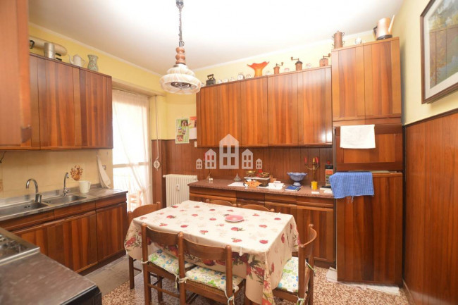 Appartamento in vendita a Cuorgnè
