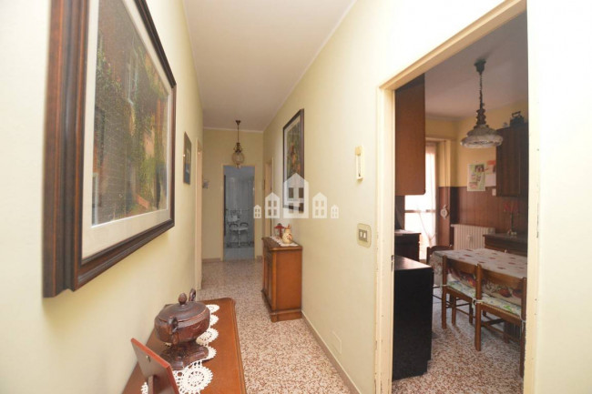 Appartamento in vendita a Cuorgnè
