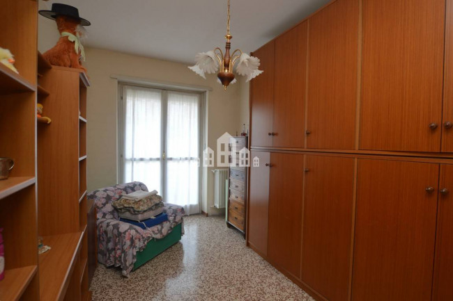 Appartamento in vendita a Cuorgnè