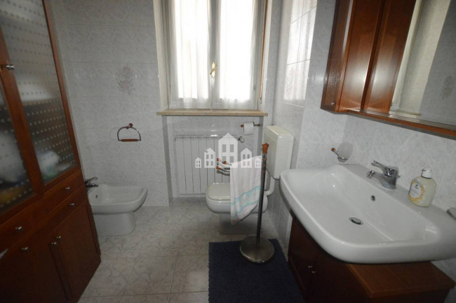 Appartamento in vendita a Cuorgnè