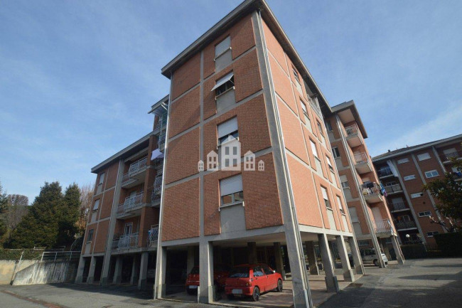 Appartamento in vendita a Cuorgnè