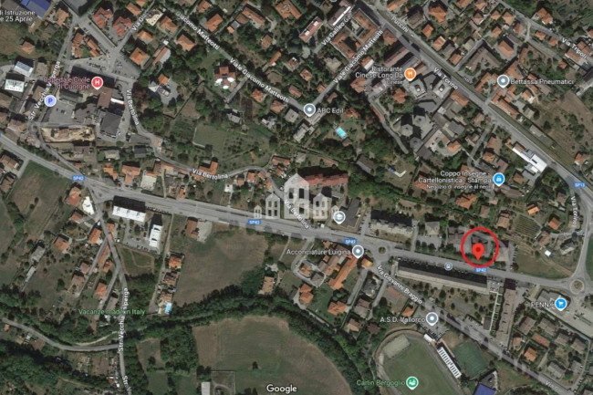 Appartamento in vendita a Cuorgnè