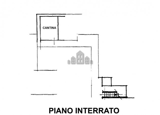 Appartamento in vendita a Cuorgnè