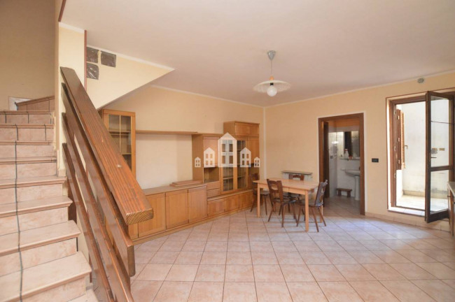 Casa semindipendente in vendita a Salassa