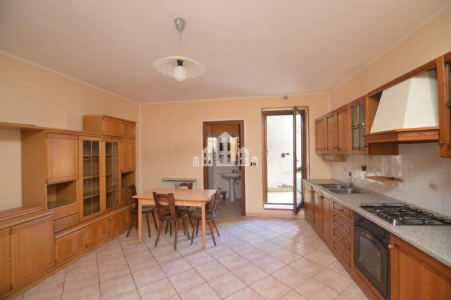 Casa semindipendente in vendita a Salassa