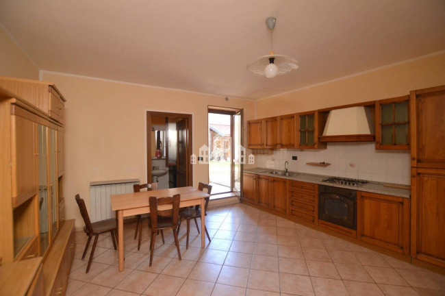 Casa semindipendente in vendita a Salassa