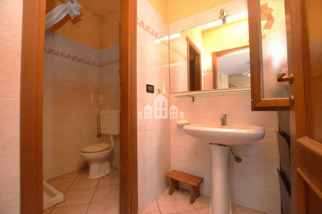 Casa semindipendente in vendita a Salassa