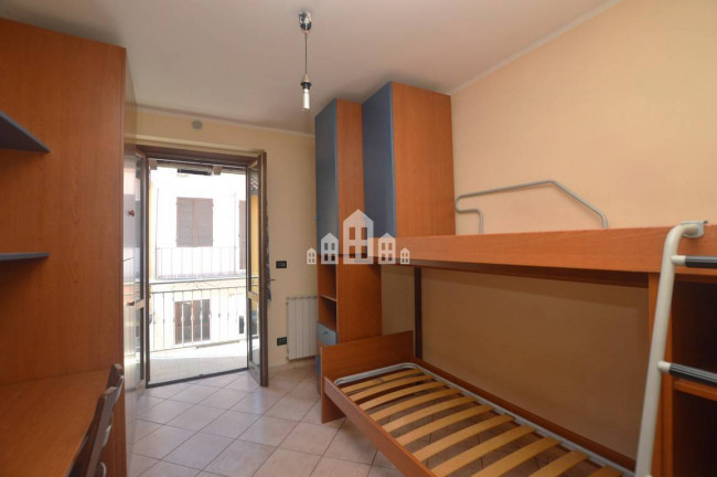 Casa semindipendente in vendita a Salassa