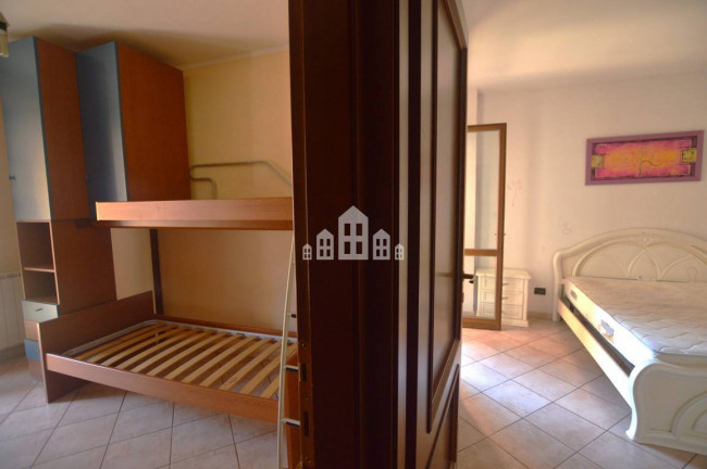 Casa semindipendente in vendita a Salassa