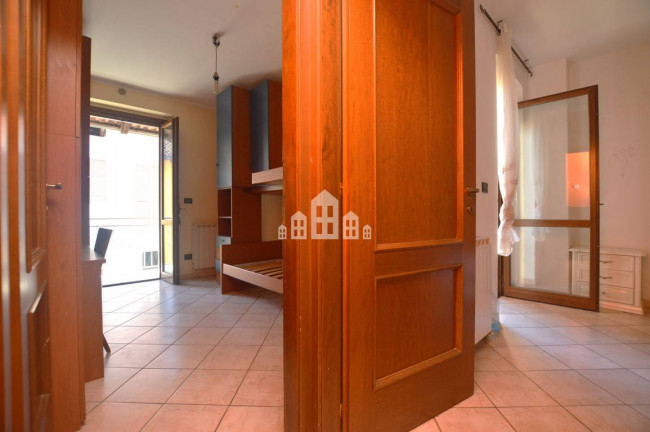 Casa semindipendente in vendita a Salassa