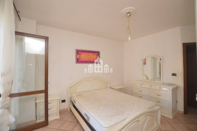 Casa semindipendente in vendita a Salassa