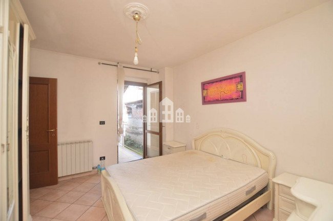 Casa semindipendente in vendita a Salassa