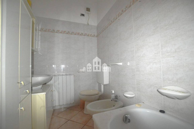 Casa semindipendente in vendita a Salassa