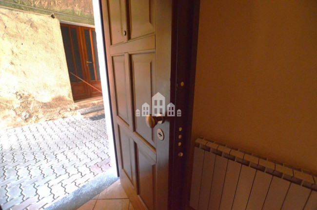 Casa semindipendente in vendita a Salassa