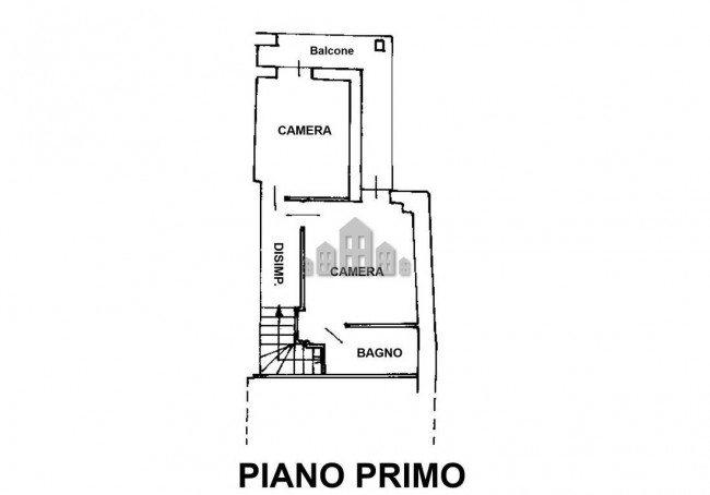 Casa semindipendente in vendita a Salassa