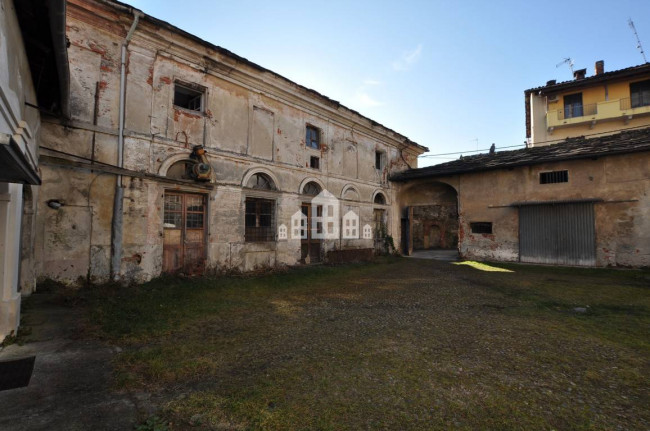 Casa semindipendente in vendita a Cuorgnè