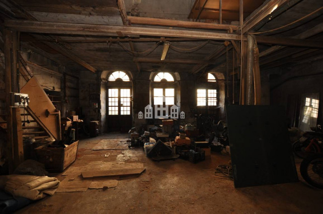 Casa semindipendente in vendita a Cuorgnè