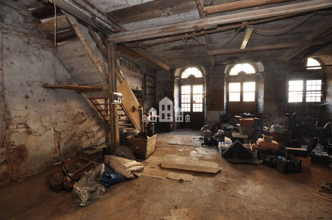 Casa semindipendente in vendita a Cuorgnè