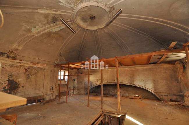 Casa semindipendente in vendita a Cuorgnè