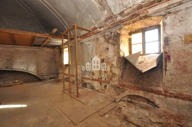 Casa semindipendente in vendita a Cuorgnè