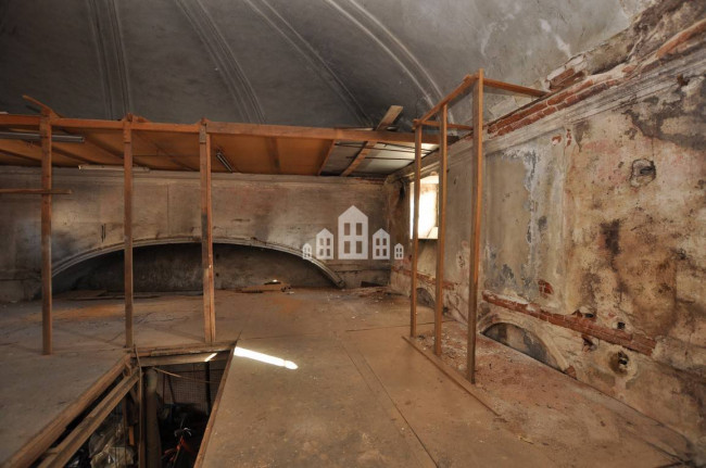 Casa semindipendente in vendita a Cuorgnè