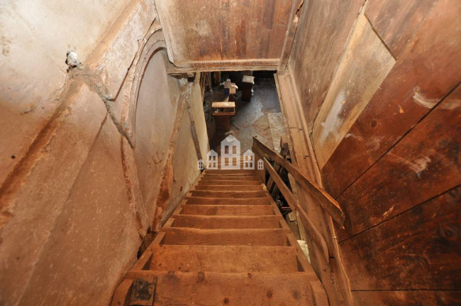 Casa semindipendente in vendita a Cuorgnè