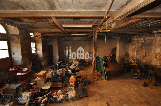 Casa semindipendente in vendita a Cuorgnè