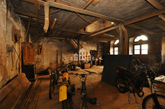 Casa semindipendente in vendita a Cuorgnè
