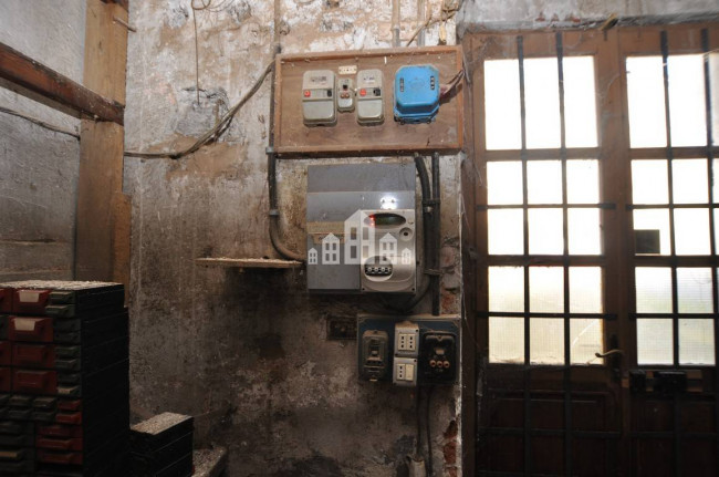 Casa semindipendente in vendita a Cuorgnè