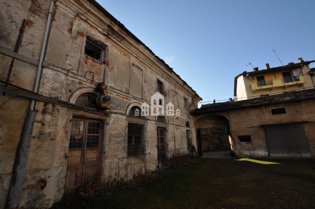 Casa semindipendente in vendita a Cuorgnè