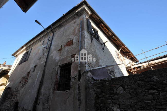 Casa semindipendente in vendita a Cuorgnè