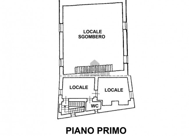 Casa semindipendente in vendita a Cuorgnè