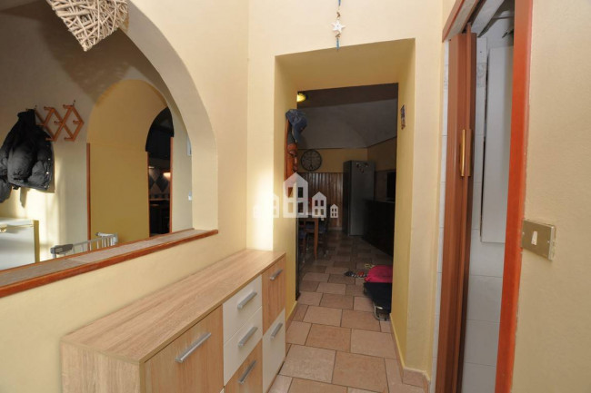Casa semindipendente in vendita a Castellamonte